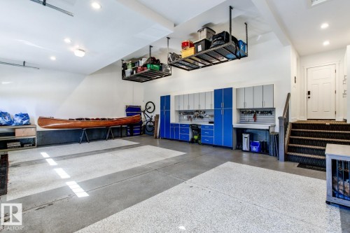 7216 156 Street, Edmonton, AB - Indoor Photo Showing Other Room