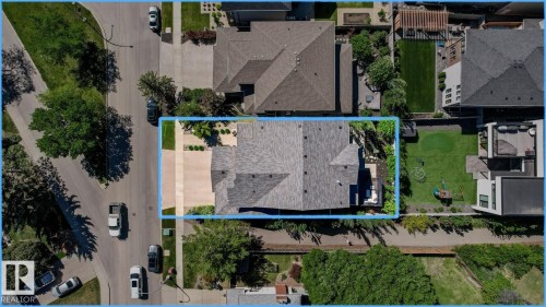 7216 156 Street, Edmonton, AB - Outdoor