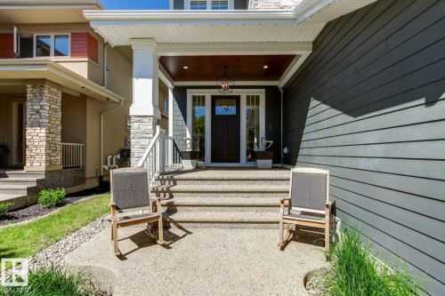 7216 156 Street, Edmonton, AB - Outdoor