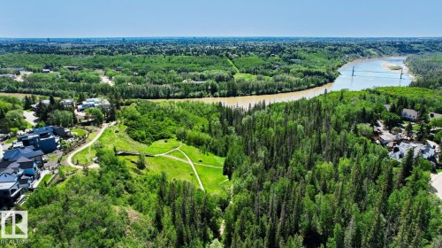 7216 156 Street, Edmonton, AB - Outdoor With View