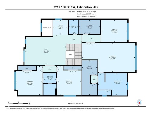 7216 156 Street, Edmonton, AB - Other