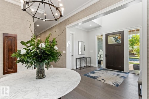 7216 156 Street, Edmonton, AB - Indoor Photo Showing Other Room