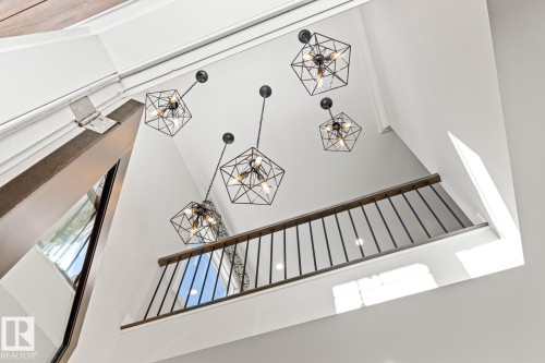 7216 156 Street, Edmonton, AB - Indoor Photo Showing Other Room