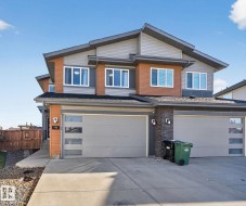 775 BERG Loop  Leduc, AB T9E 1G8