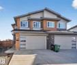 775 Berg Loop, Leduc, AB  - Outdoor 