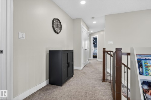 775 Berg Loop, Leduc, AB - Indoor Photo Showing Other Room