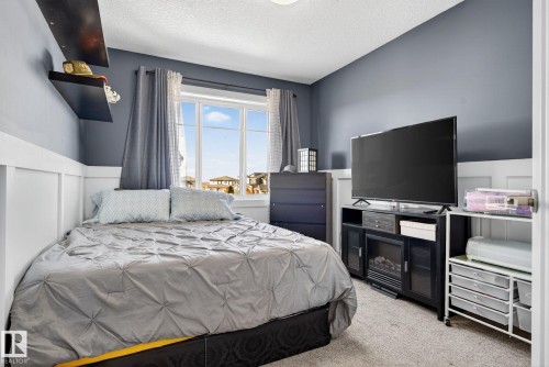 775 Berg Loop, Leduc, AB - Indoor Photo Showing Bedroom
