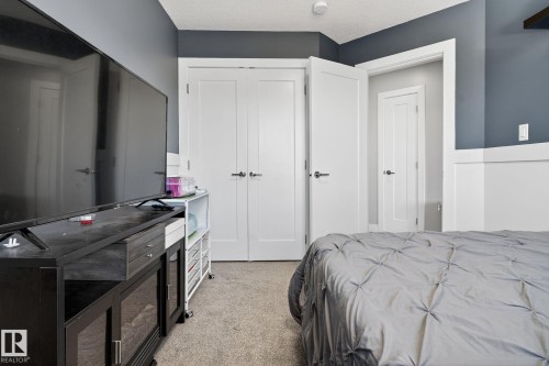 775 Berg Loop, Leduc, AB - Indoor Photo Showing Bedroom