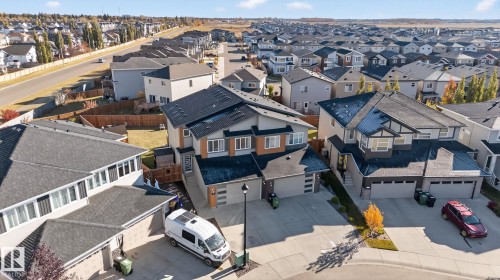 775 Berg Loop, Leduc, AB - Outdoor