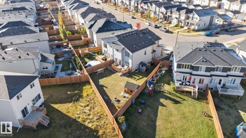 775 Berg Loop, Leduc, AB - Outdoor With View