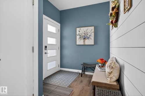 775 Berg Loop, Leduc, AB - Indoor Photo Showing Other Room