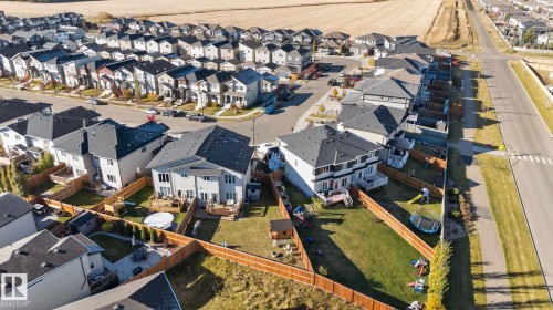 775 Berg Loop, Leduc, AB - Outdoor With View