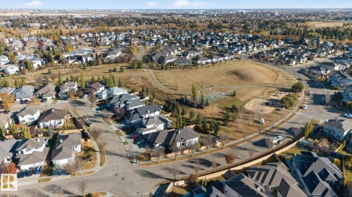 775 Berg Loop, Leduc, AB - Outdoor With View