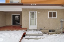 8149 27 Avenue  Edmonton, AB T6K 2Y5