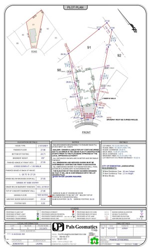 2004 14 Avenue, Edmonton, AB 