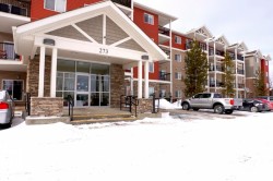 111 273 CHARLOTTE Way  Sherwood Park, AB T8H 0N9