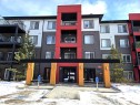 306 340 Windermere Road, Edmonton, AB  - Outdoor With Balcony With Facade 