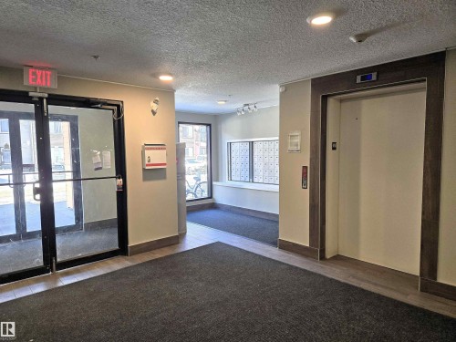306 340 Windermere Road, Edmonton, AB - Indoor Photo Showing Other Room