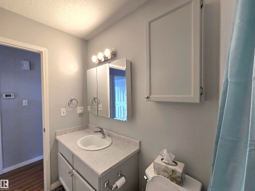 6 Dunewood Place, St. Albert, AB - Indoor Photo Showing Bathroom