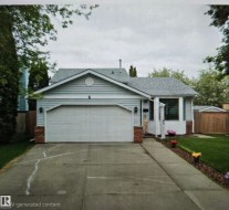 6 DUNEWOOD Place  St. Albert, AB T8N 4N6