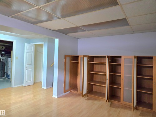 6 Dunewood Place, St. Albert, AB - Indoor Photo Showing Other Room