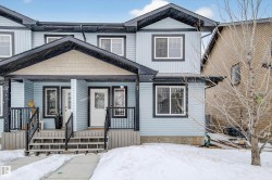 7 RADCLIFFE Wynd  Fort Saskatchewan, AB T8L 0M6