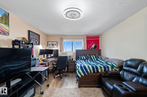 411 18004 95 Ave, Edmonton, AB - Indoor Photo Showing Bedroom