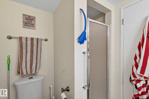 411 18004 95 Ave, Edmonton, AB - Indoor Photo Showing Bathroom