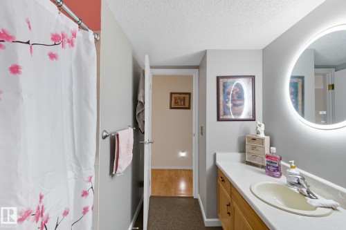 411 18004 95 Ave, Edmonton, AB - Indoor Photo Showing Bathroom