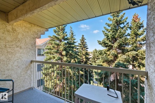 411 18004 95 Ave, Edmonton, AB - Outdoor With Balcony With Exterior