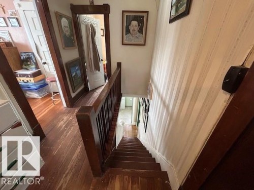 5028 50 Avenue, Chipman, AB - Indoor Photo Showing Other Room