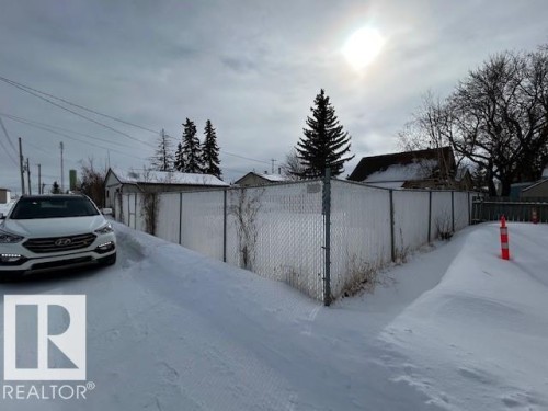 5028 50 Avenue, Chipman, AB - Outdoor