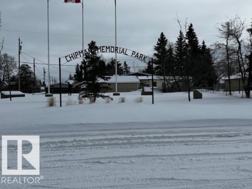5028 50 Avenue, Chipman, AB - 