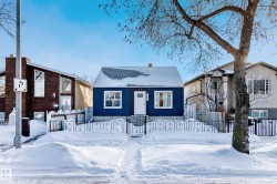 11429 89 Street  Edmonton, AB T5B 3T7