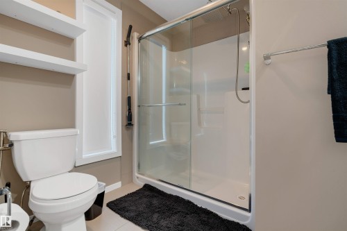 47 1075 Rosenthal Boulevard, Edmonton, AB - Indoor Photo Showing Bathroom