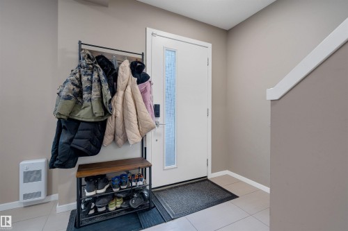 47 1075 Rosenthal Boulevard, Edmonton, AB - Indoor Photo Showing Other Room