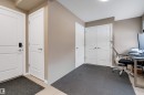 47 1075 Rosenthal Boulevard, Edmonton, AB  - Indoor Photo Showing Office 