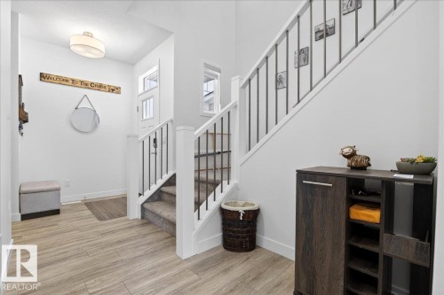 3417 Craig Landing Landing, Edmonton, AB - Indoor Photo Showing Other Room