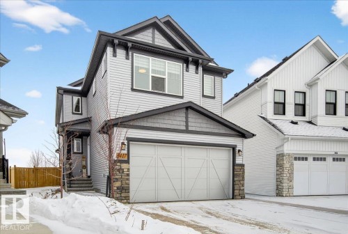 3417 Craig Landing Landing, Edmonton, AB - Outdoor