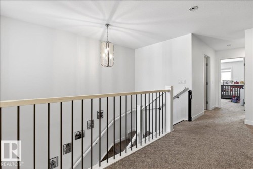 3417 Craig Landing Landing, Edmonton, AB - Indoor Photo Showing Other Room