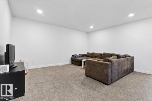 3417 Craig Landing Landing, Edmonton, AB - Indoor