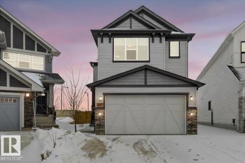 3417 Craig Landing Landing, Edmonton, AB - Outdoor