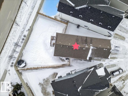 3417 Craig Landing Landing, Edmonton, AB - Outdoor