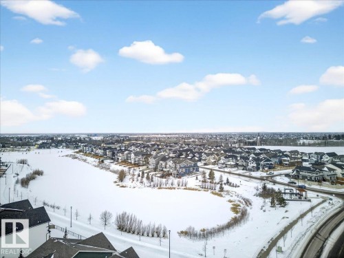 3417 Craig Landing Landing, Edmonton, AB - Outdoor With View