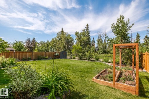 699 Howatt Drive, Edmonton, AB - Outdoor