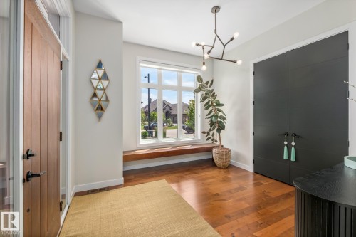 699 Howatt Drive, Edmonton, AB - Indoor Photo Showing Other Room