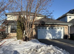 1317 Falconer Road NW  Edmonton, AB T6R 2V7
