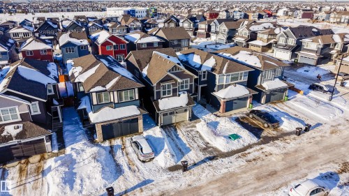 1308 Plum Link Link, Edmonton, AB - Outdoor