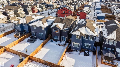 1308 Plum Link Link, Edmonton, AB - Outdoor