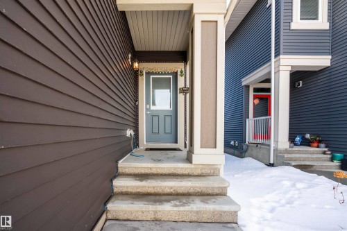 1308 Plum Link Link, Edmonton, AB - Outdoor